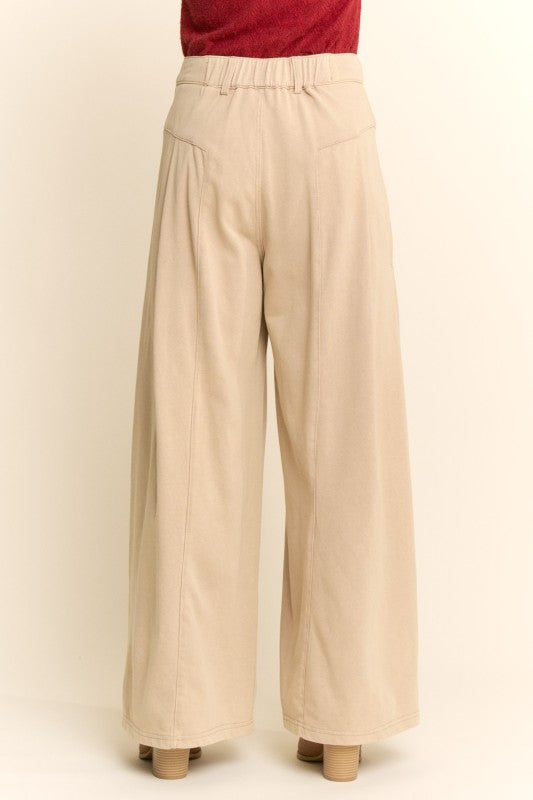 Sloan Trousers