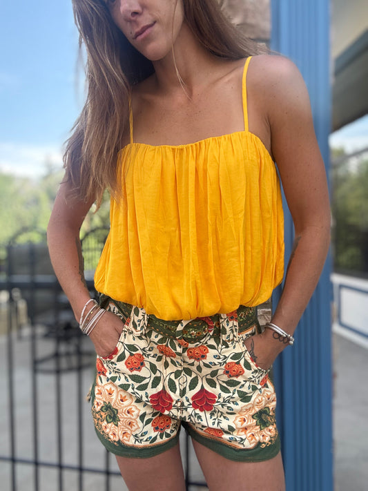 Nori Top (3 colors)