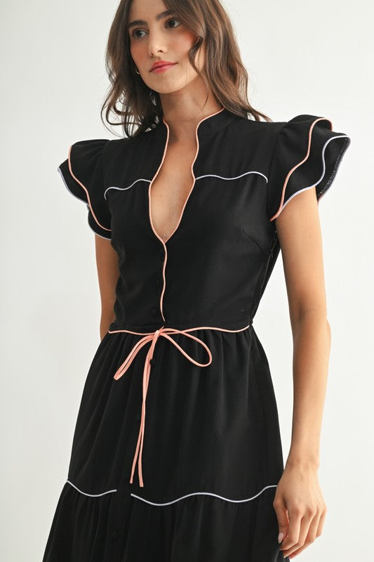 Stella Dress