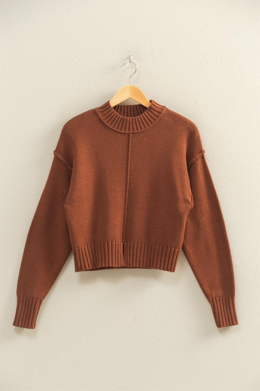 Ollie Sweater (2 colors)