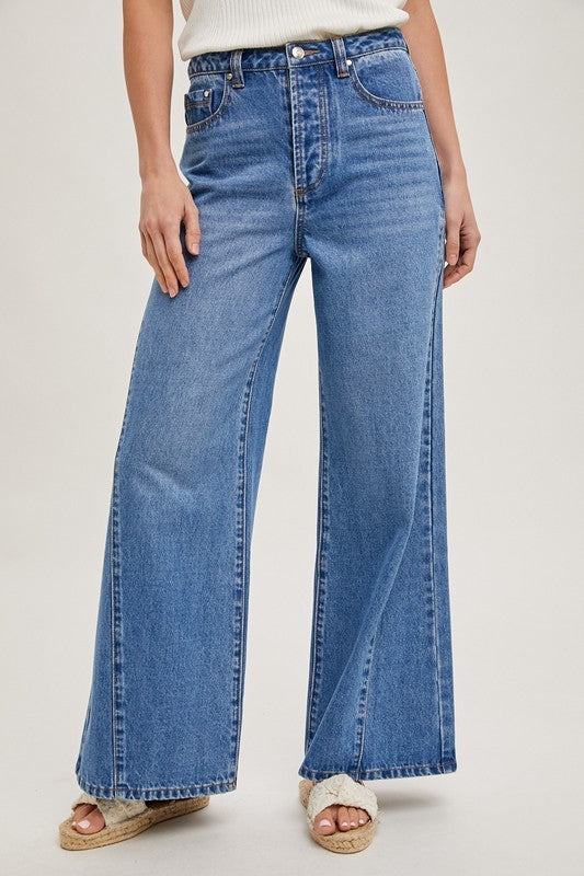 Rolling Denim