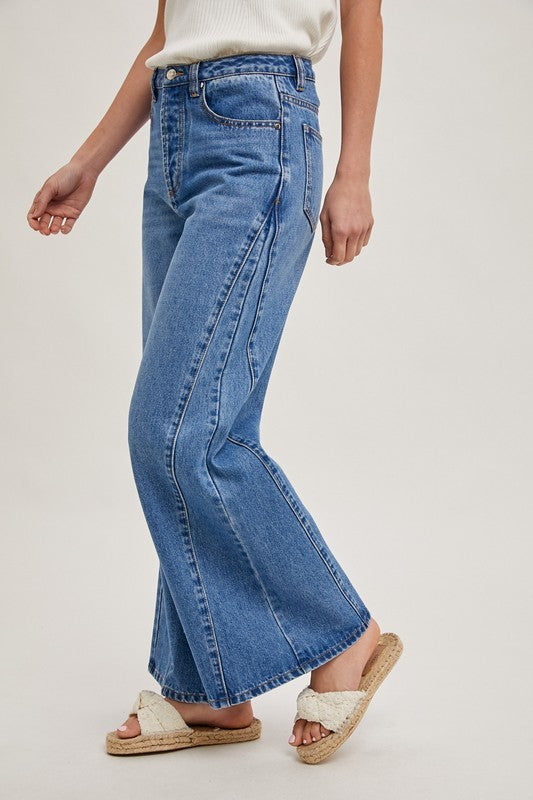 Rolling Denim