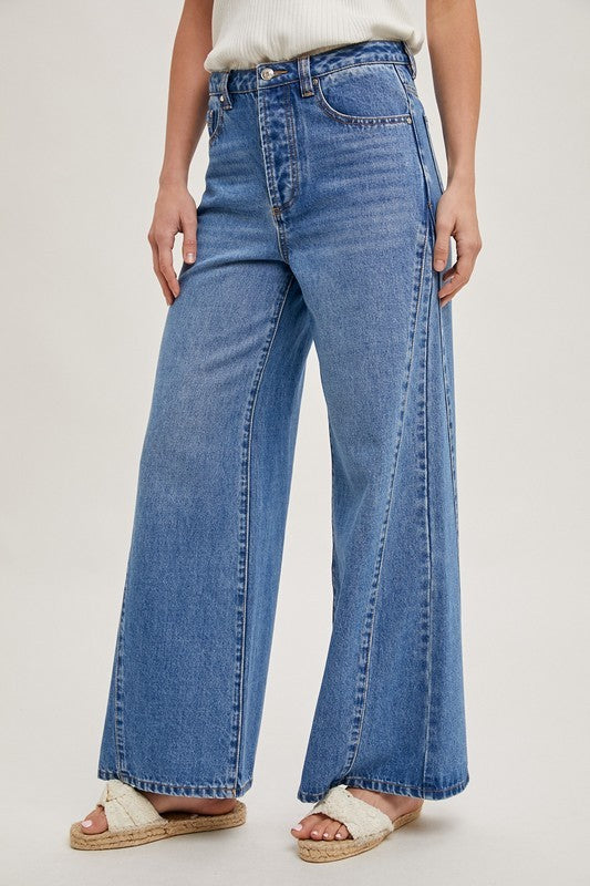 Rolling Denim