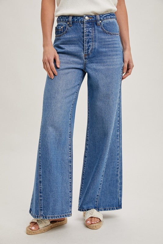 Rolling Denim