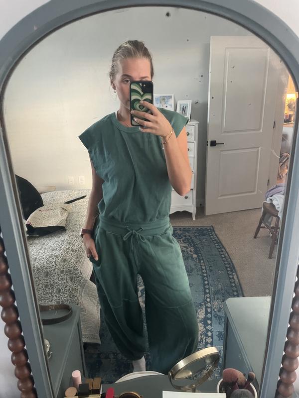All Day Onesie