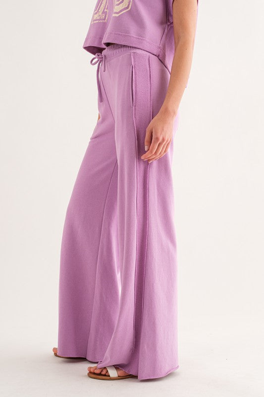 Oahu Pants