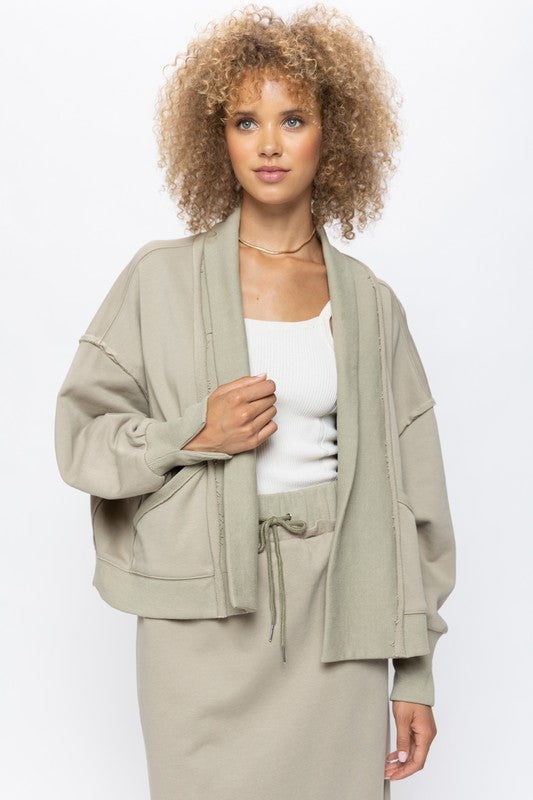 Everyday Cardi