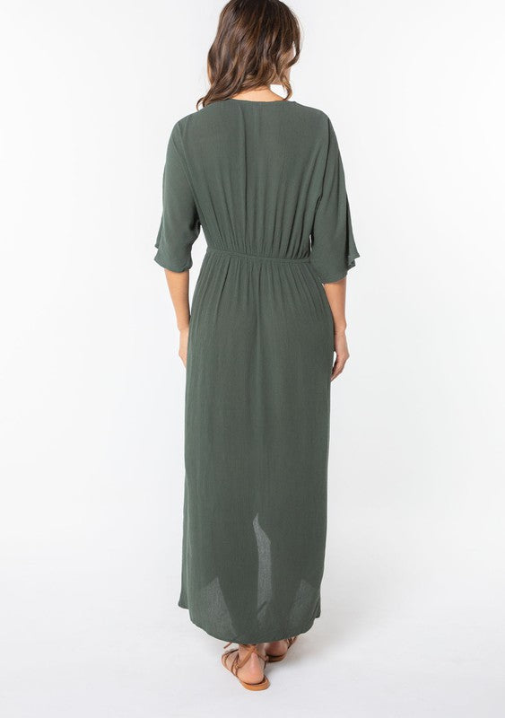 Miller Dress