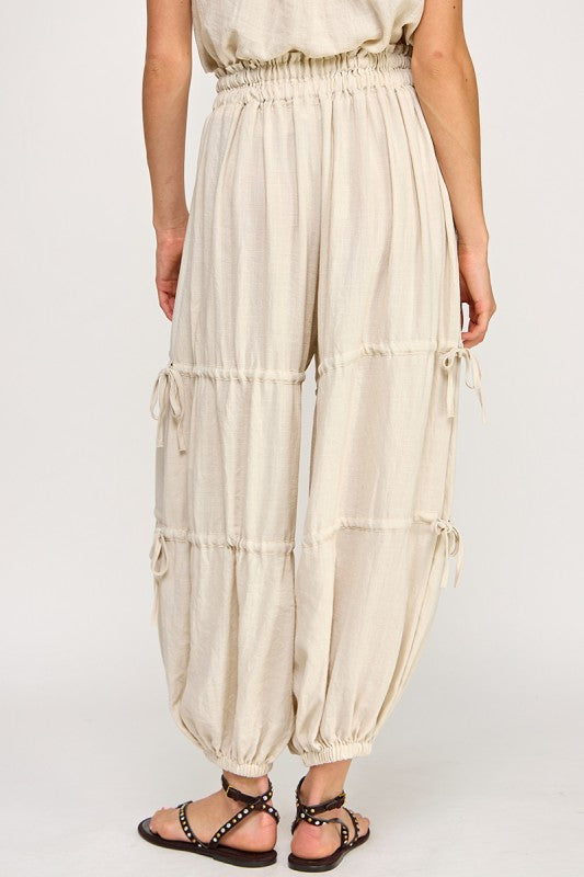 Porta Pants