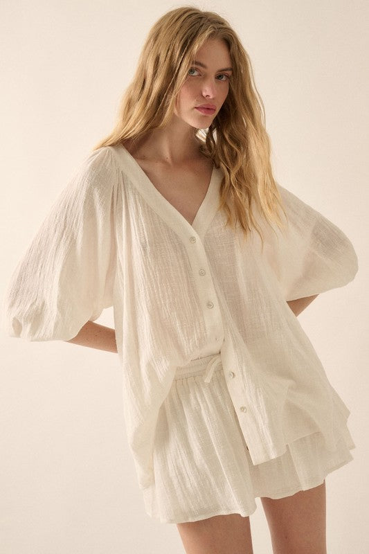 Nico Blouse