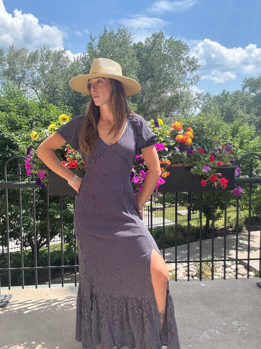Chloe Dress