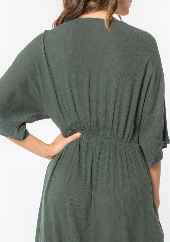 Miller Dress