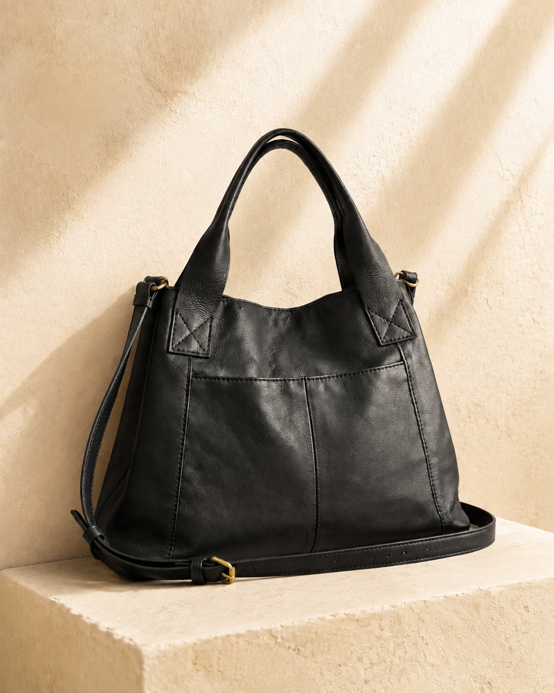 Sable Tote