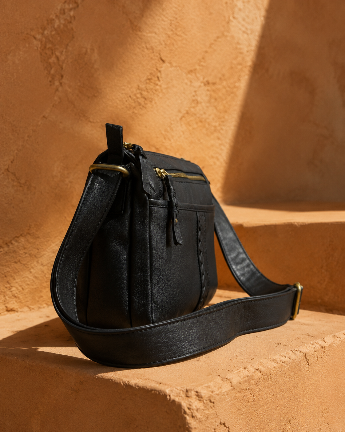 Mika Mini Crossbody