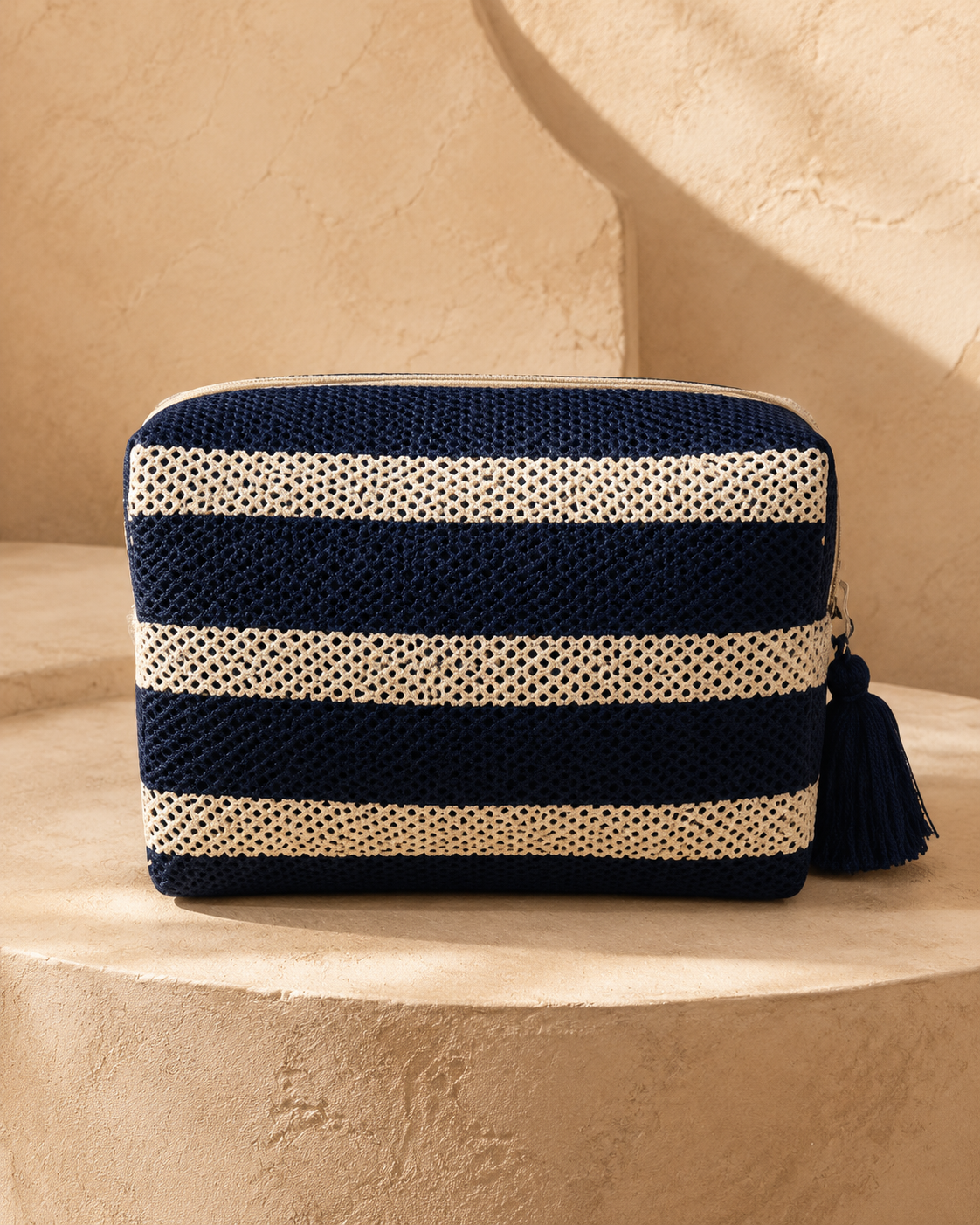 Molly Makeup Bag