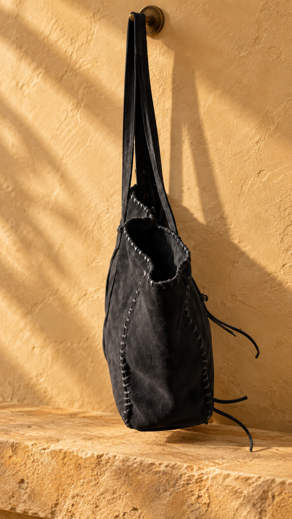 Midnight Mesa Tote