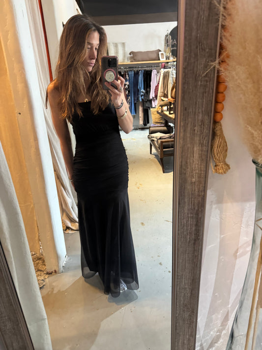 Brody Dress