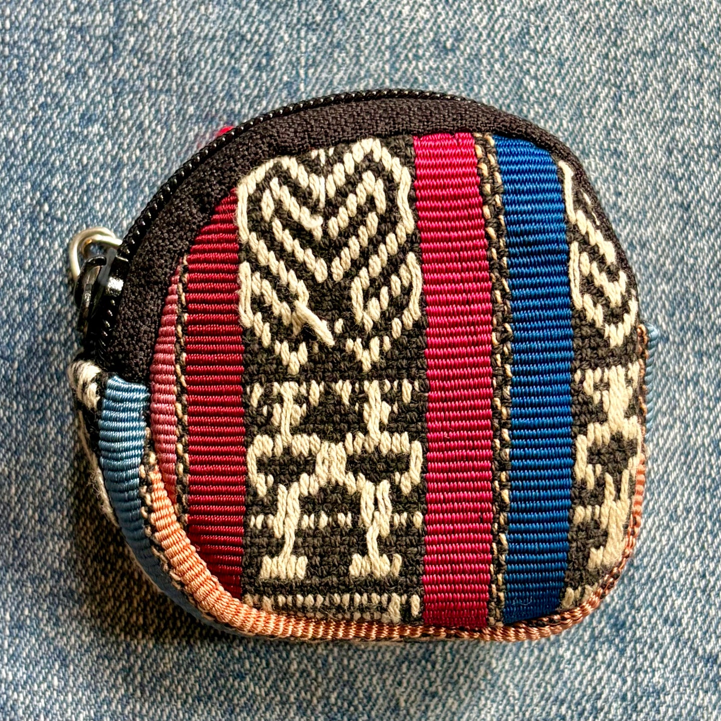 Guatemalan Coin Purses