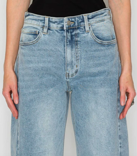 Ryder Barrel Jeans