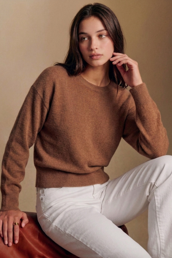 Millie Sweater
