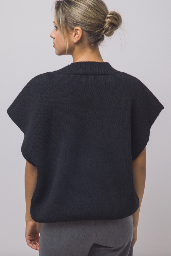 Sylvie Cardigan