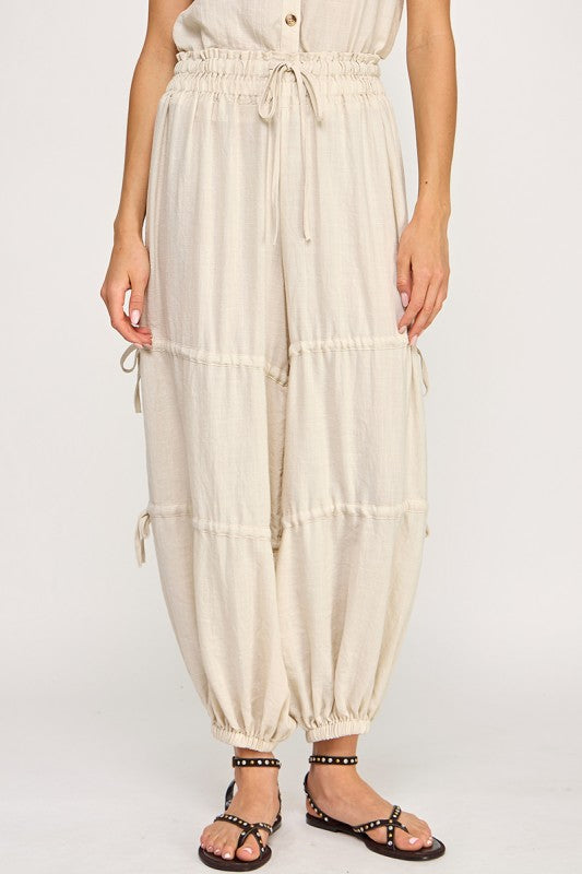 Porta Pants