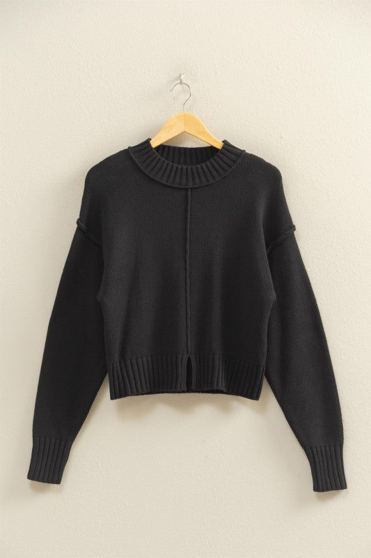 Ollie Sweater (2 colors)