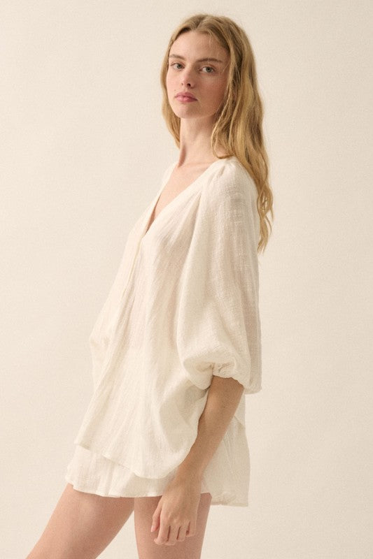 Nico Blouse