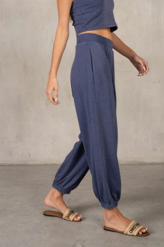 The Capri Pant