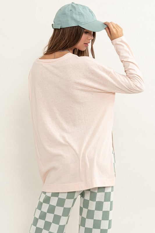 Peony Top