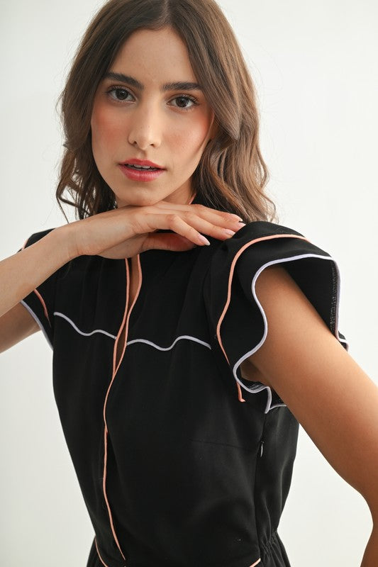 Stella Dress