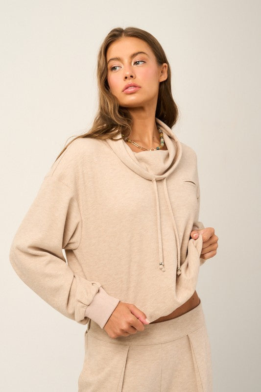 Sasha Pullover