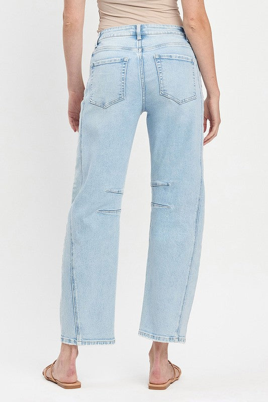 North Barrel Jeans