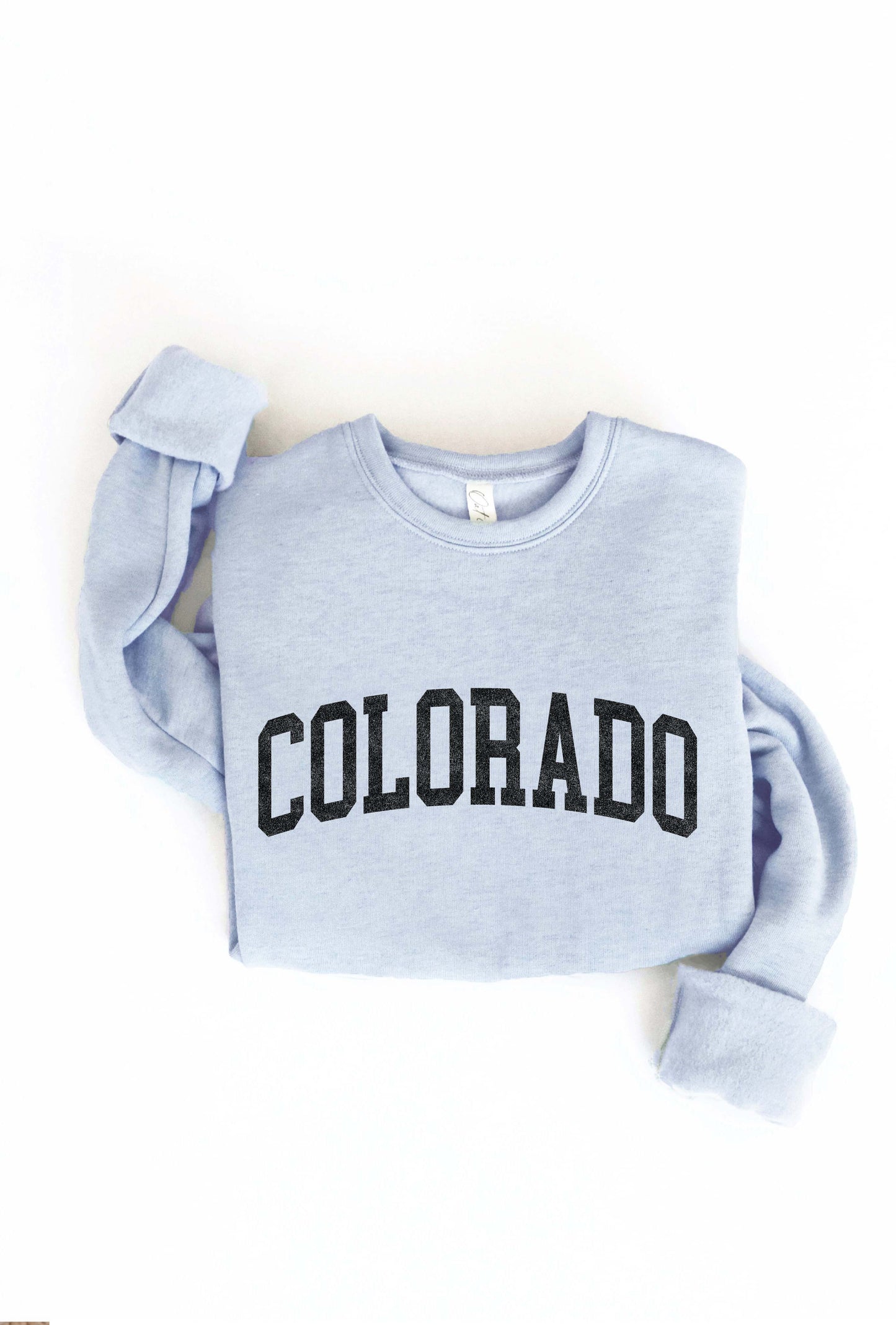 Colorado Sweatshirt (8 colors)