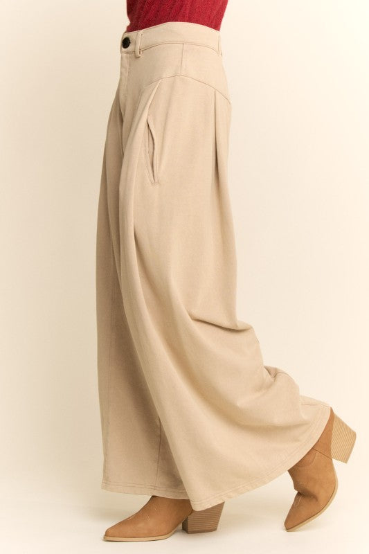 Sloan Trousers