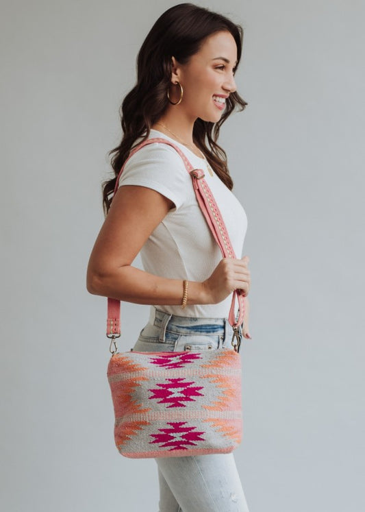 West Crossbody