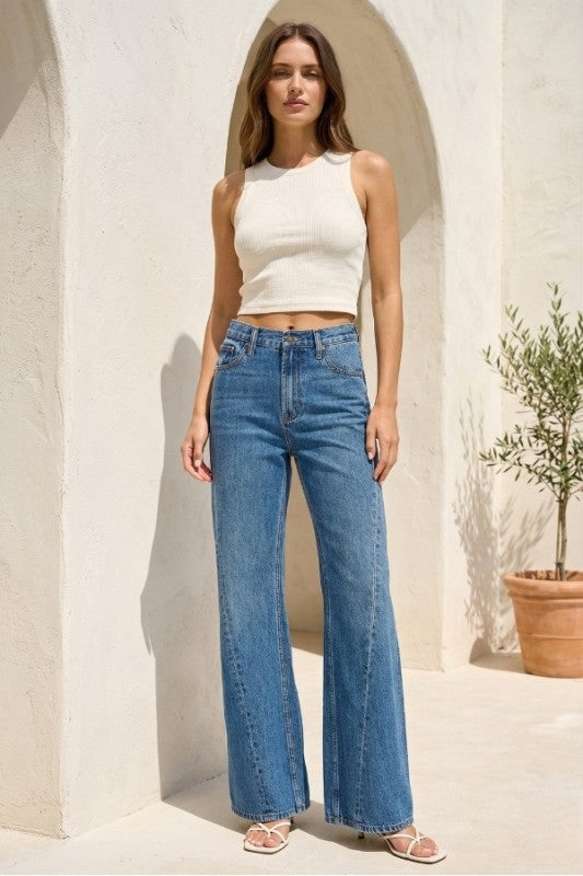 Sutton Denim