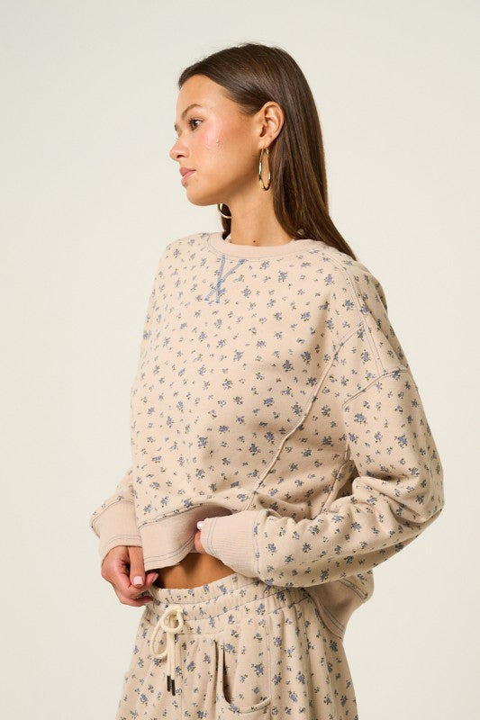 Bloom Sweatshirt