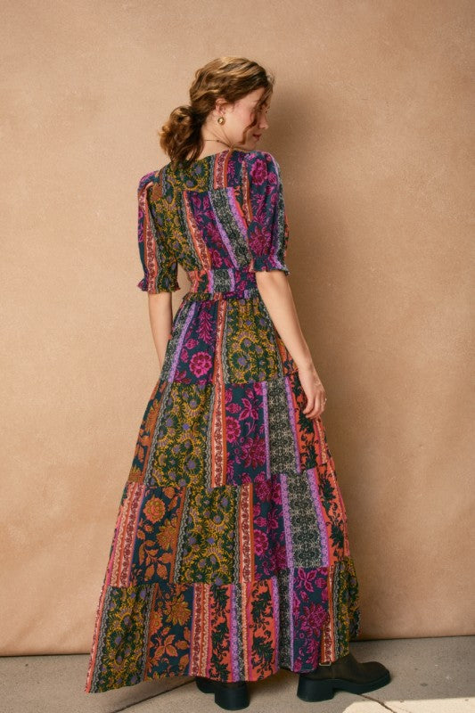 Andrea Dress