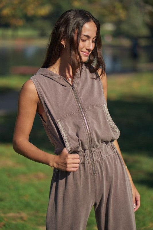 Smith Jumpsuit