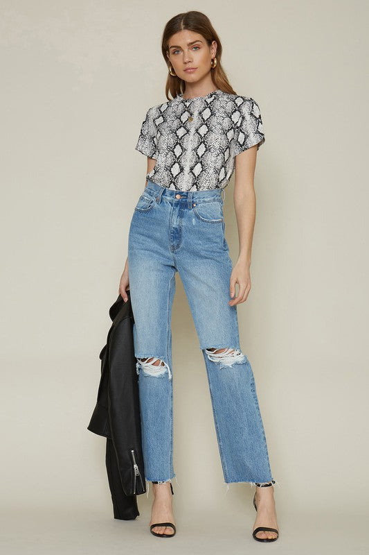Medusa Top