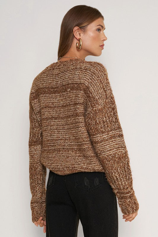Noah Sweater