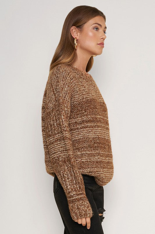 Noah Sweater