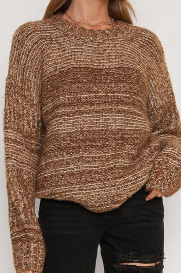 Noah Sweater