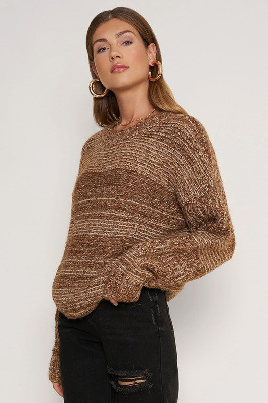 Noah Sweater