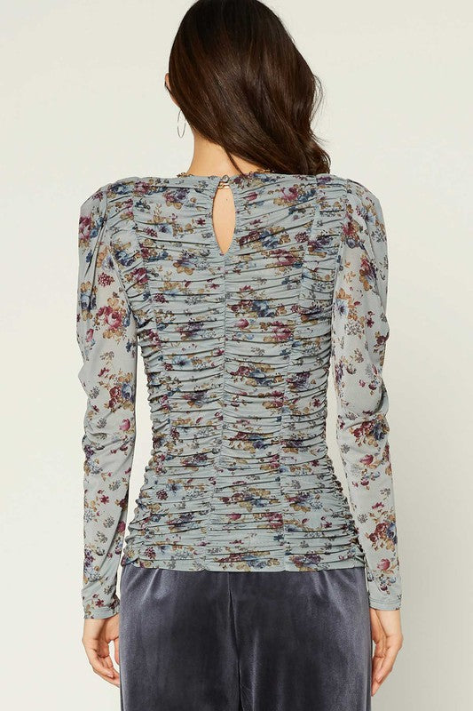 Florence Top