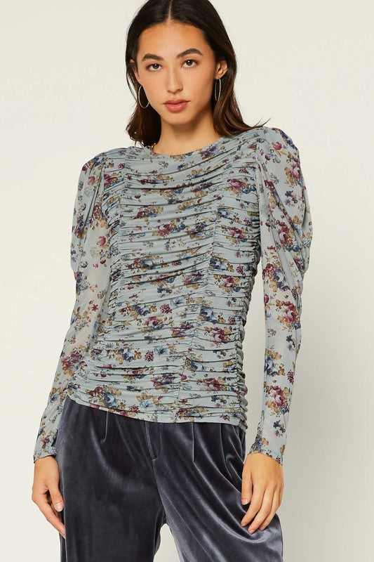 Florence Top