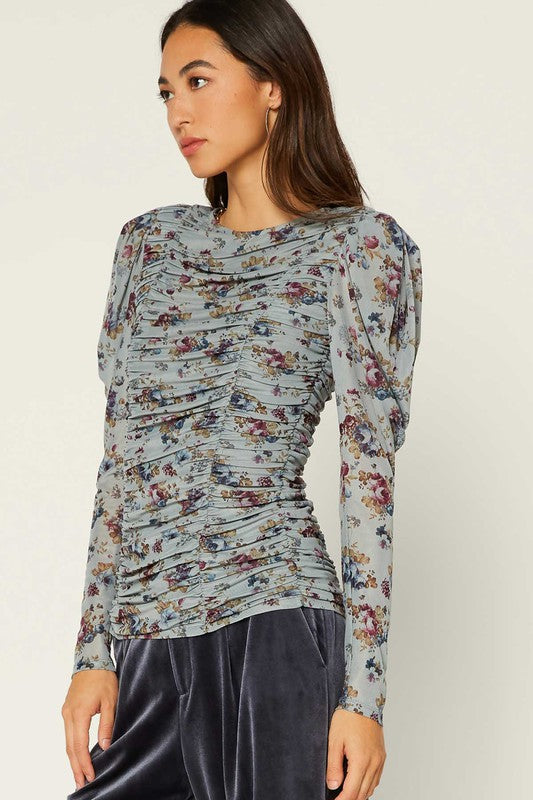 Florence Top