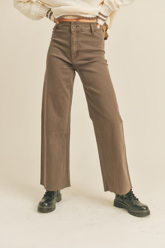 Zoe Pants (4 colors)