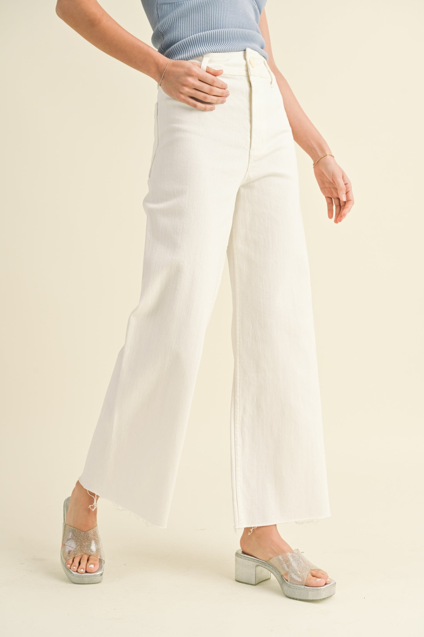 Zoe Pants (4 colors)